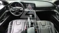 2021 Hyundai Avante