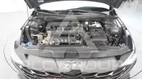 2021 Hyundai Avante