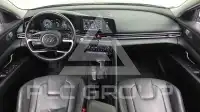 2021 Hyundai Avante