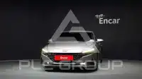 2021 Hyundai Avante