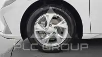 2021 Hyundai Avante