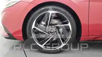 2021 Hyundai Avante