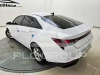 2021 Hyundai Avante