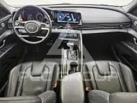 2021 Hyundai Avante