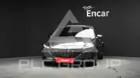 2021 Hyundai Avante
