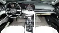 2021 Hyundai Avante