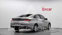 2021 Hyundai Avante