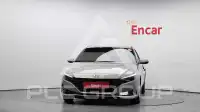 2021 Hyundai Avante
