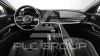 2021 Hyundai Avante