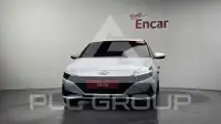 2021 Hyundai Avante
