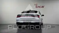 2021 Hyundai Avante
