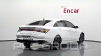 2021 Hyundai Avante