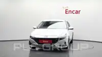 2021 Hyundai Avante