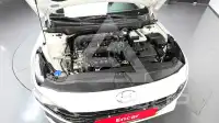 2021 Hyundai Avante