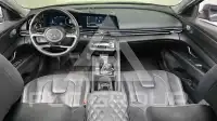 2021 Hyundai Avante