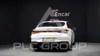 2021 Hyundai Avante