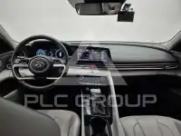 2021 Hyundai Avante