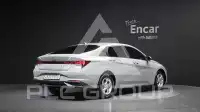 2021 Hyundai Avante