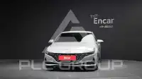 2021 Hyundai Avante