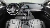 2021 Hyundai Avante