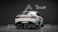 2021 Hyundai Avante