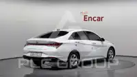 2021 Hyundai Avante