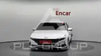 2021 Hyundai Avante