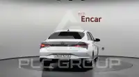 2021 Hyundai Avante