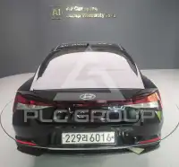 2021 Hyundai Avante