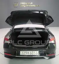2021 Hyundai Avante