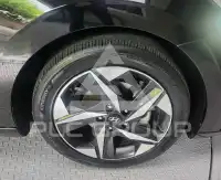 2021 Hyundai Avante
