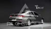 2021 Hyundai Avante