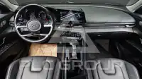 2021 Hyundai Avante