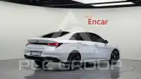 2021 Hyundai Avante