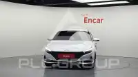 2021 Hyundai Avante