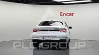 2021 Hyundai Avante