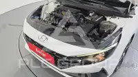2021 Hyundai Avante