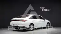 2021 Hyundai Avante