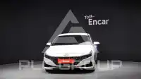 2021 Hyundai Avante
