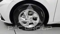 2021 Hyundai Avante