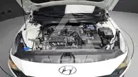 2021 Hyundai Avante