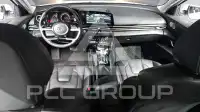 2021 Hyundai Avante
