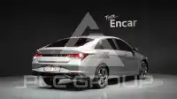 2021 Hyundai Avante