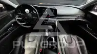 2021 Hyundai Avante