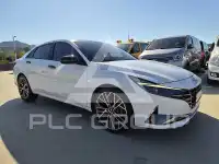 2021 Hyundai Avante