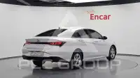 2021 Hyundai Avante