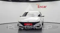 2021 Hyundai Avante