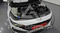 2021 Hyundai Avante