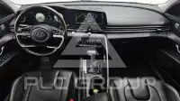 2021 Hyundai Avante