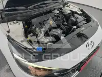 2021 Hyundai Avante